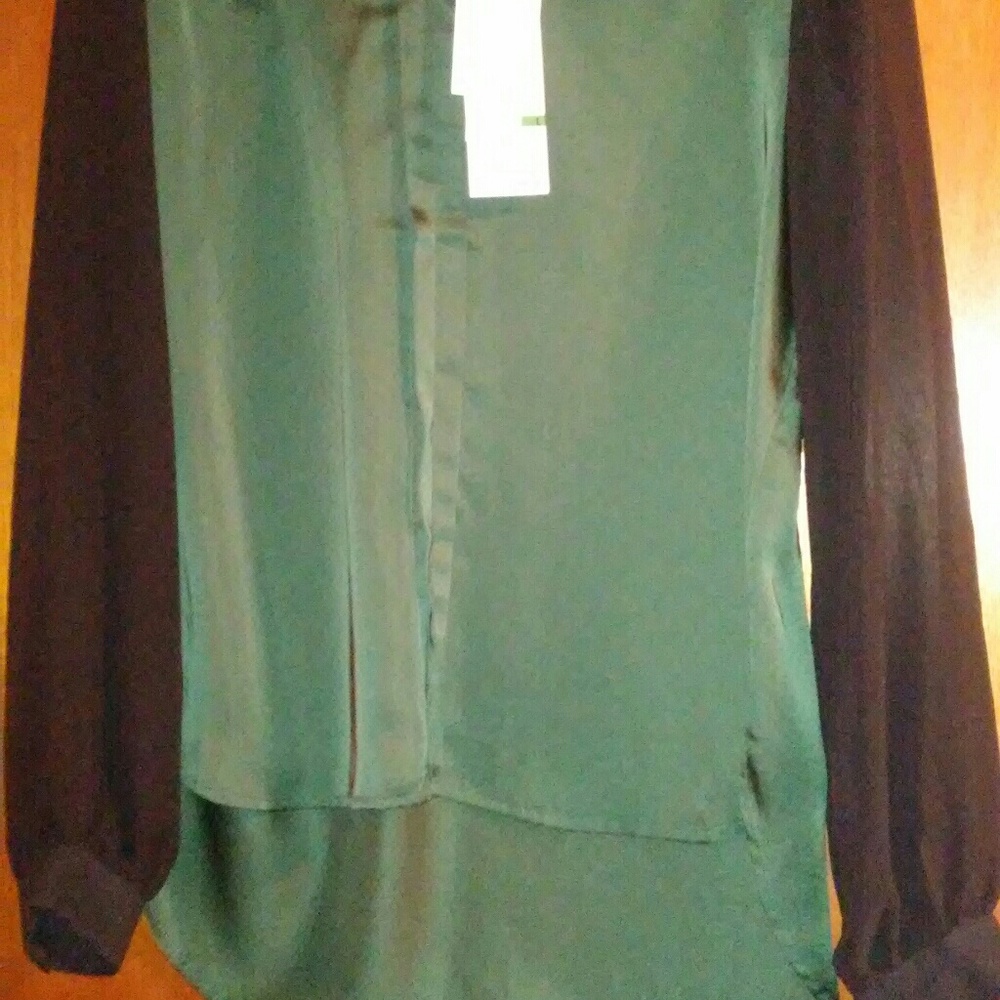 Ladies Top
